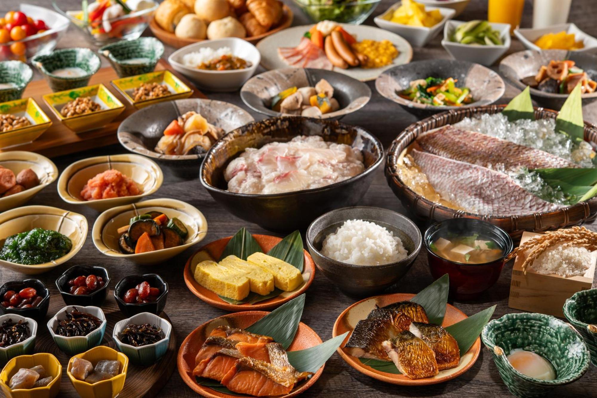 فندق كانبو نو يادو يوري Yorii المظهر الخارجي الصورة