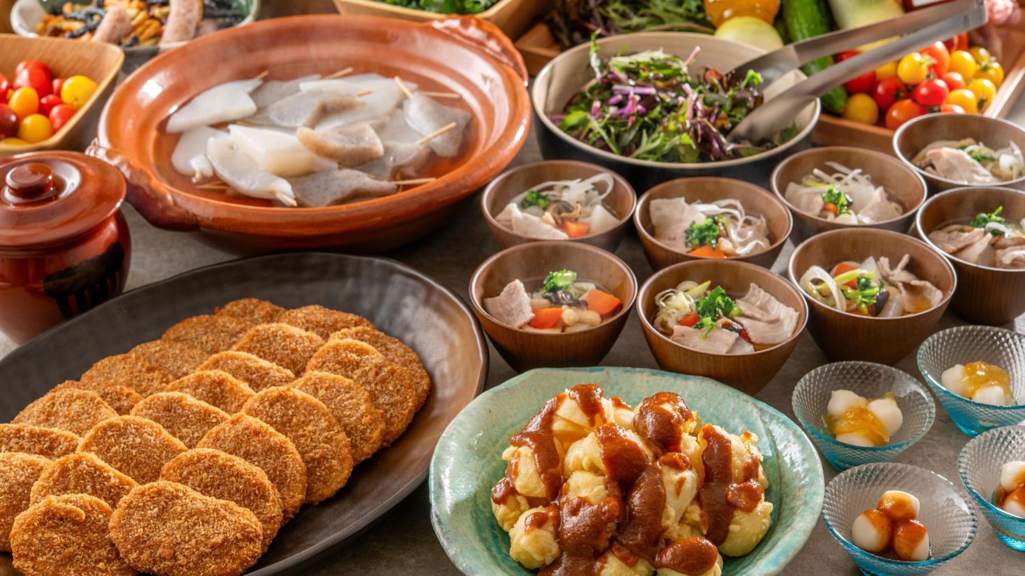 فندق كانبو نو يادو يوري Yorii المظهر الخارجي الصورة
